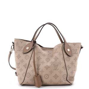 Louis Vuitton Hina Handbag Mahina #254235L22B